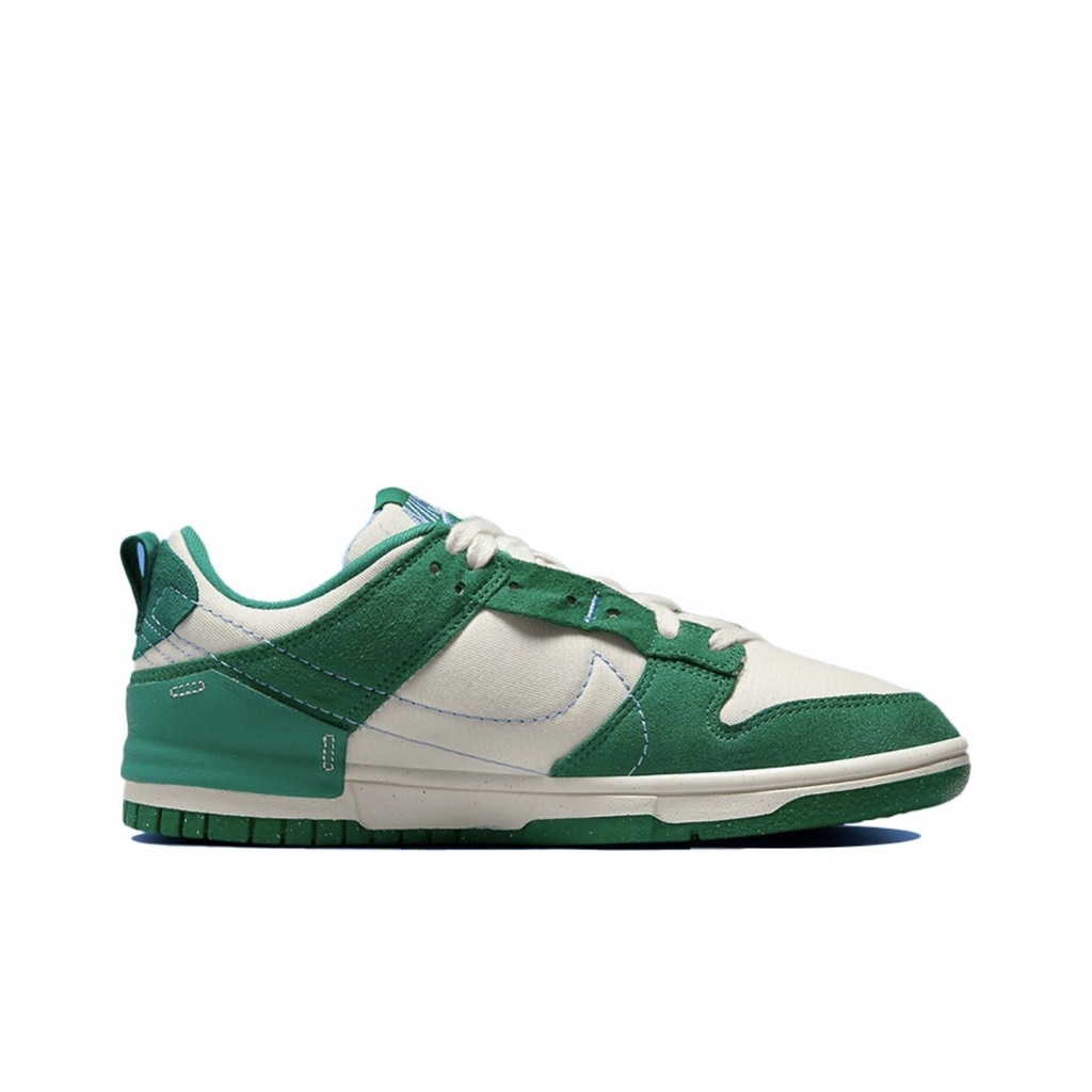Nike Dunk Low Disrupt 2 'Malachite' - DH4402001