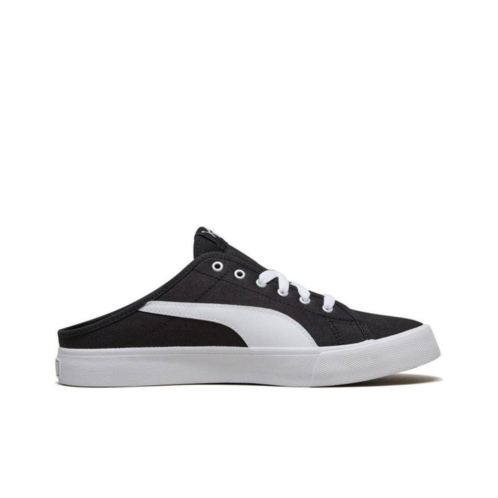 Puma Bari Mule Black - 371318-01