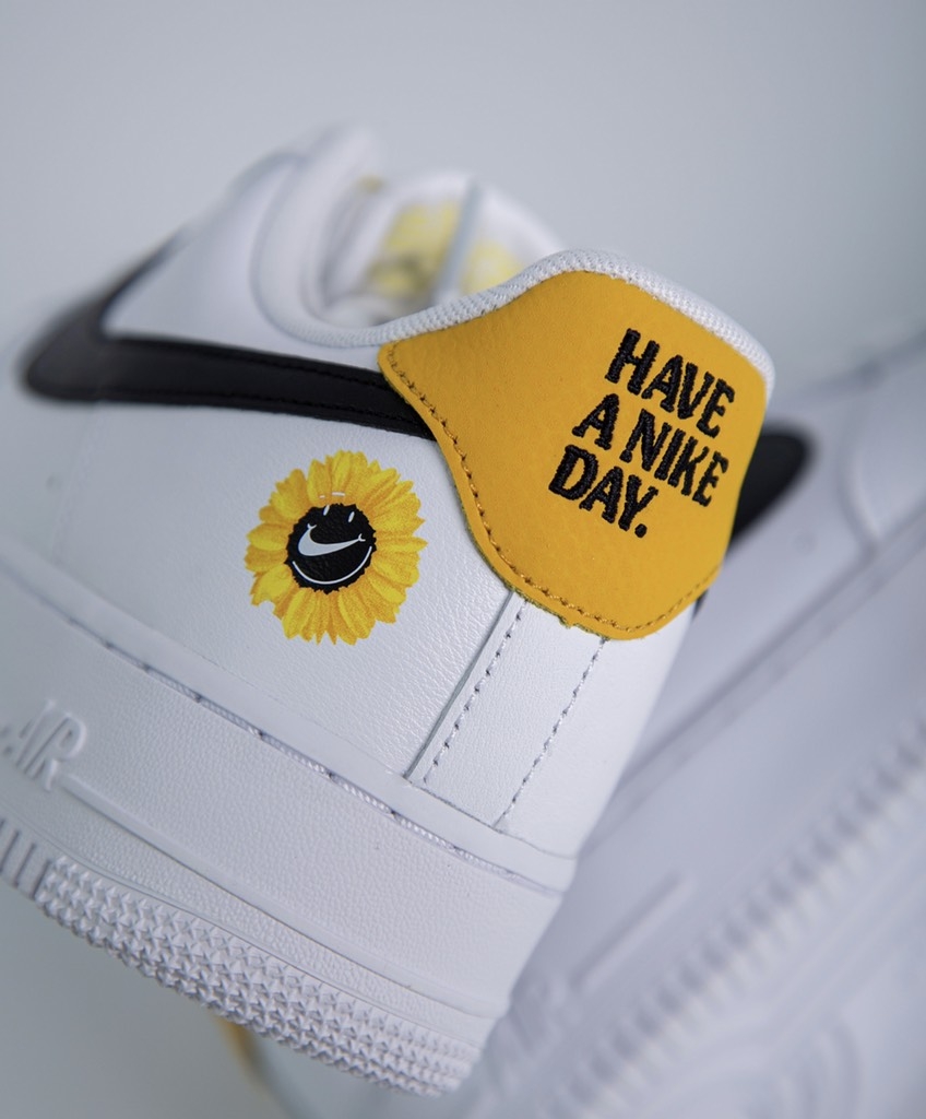 Air Force 1 Have A Nike Day - DM0983 100