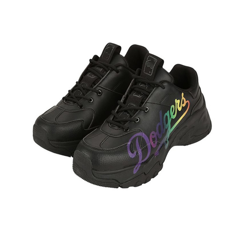 MLB Big Ball Chunky Dodgers Black - 32SHC2011-07L