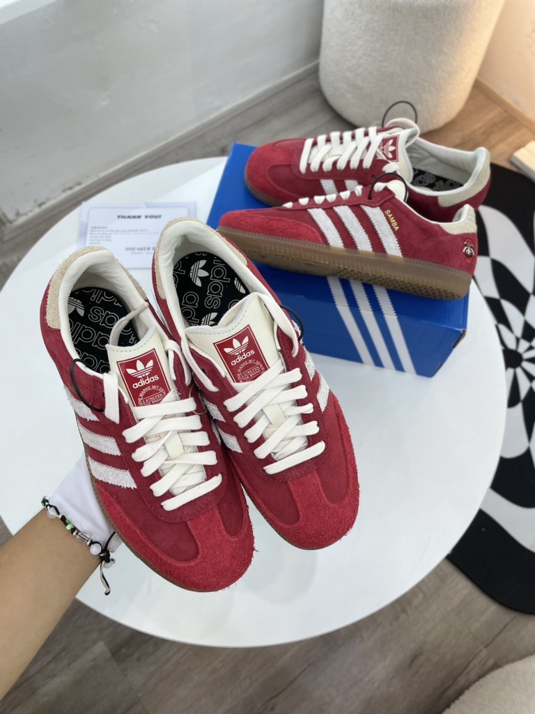 Adidas Samba OG - Tal ( IG8905 )