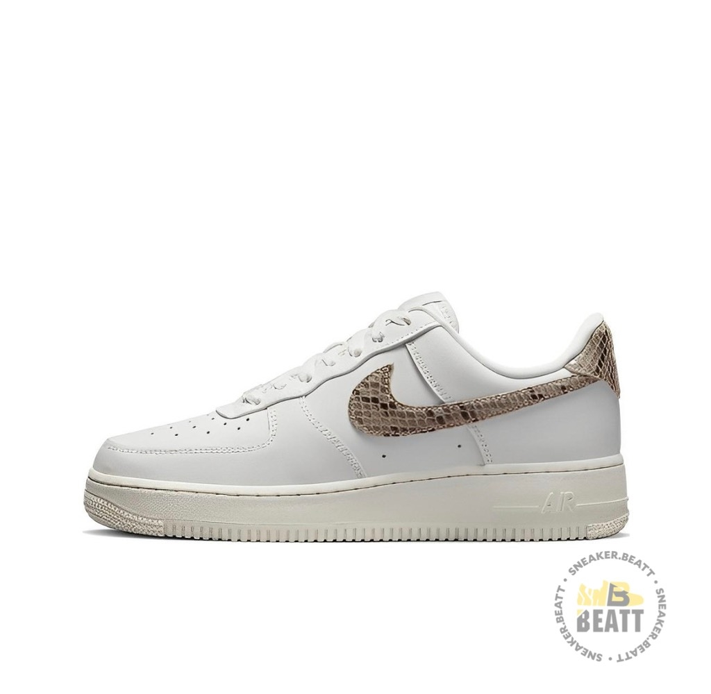 Air Force 1 ' Phantom Snakeskin ' - DD8959 002