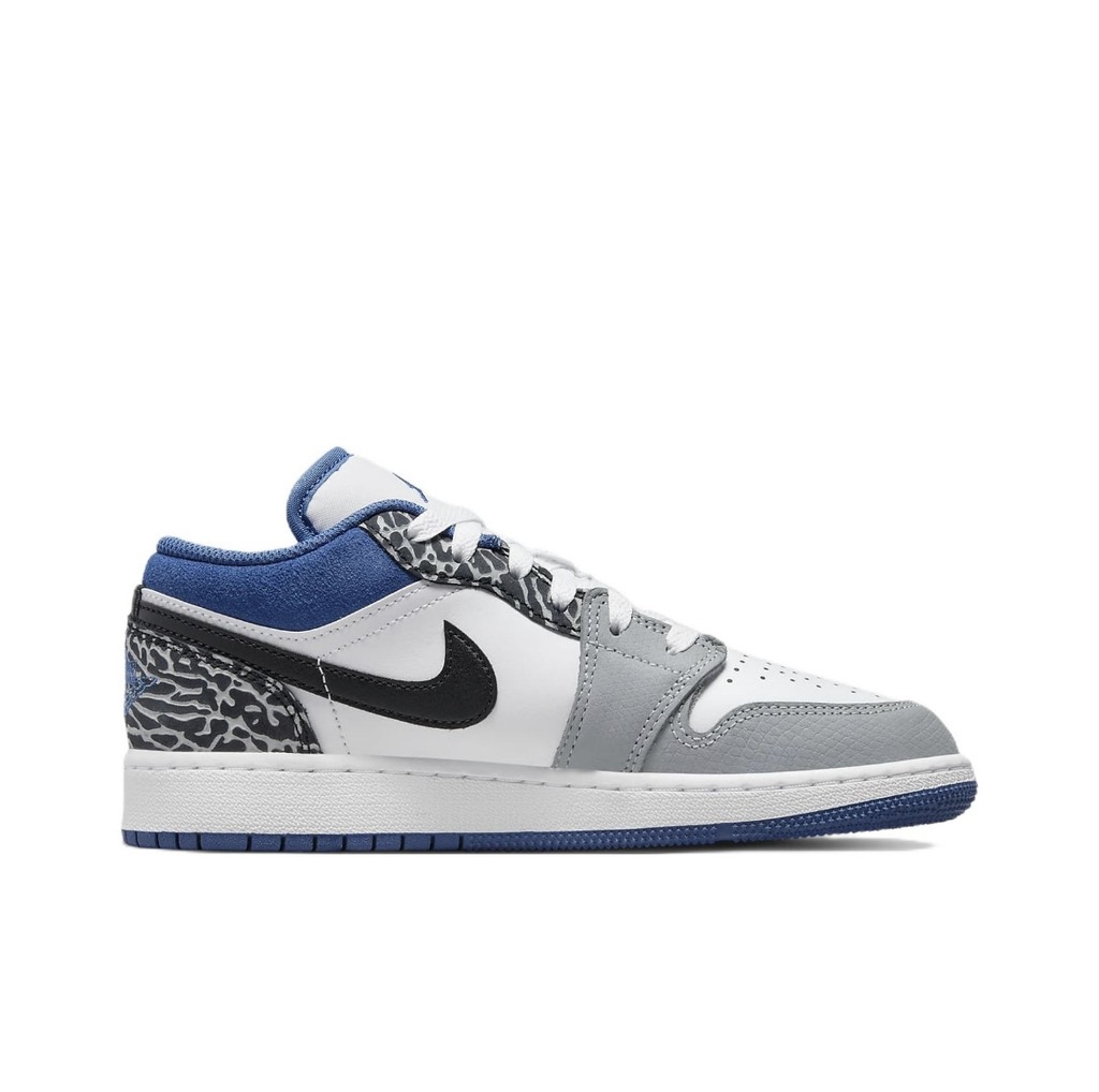Jordan 1 Low (GS) - DQ2514 140