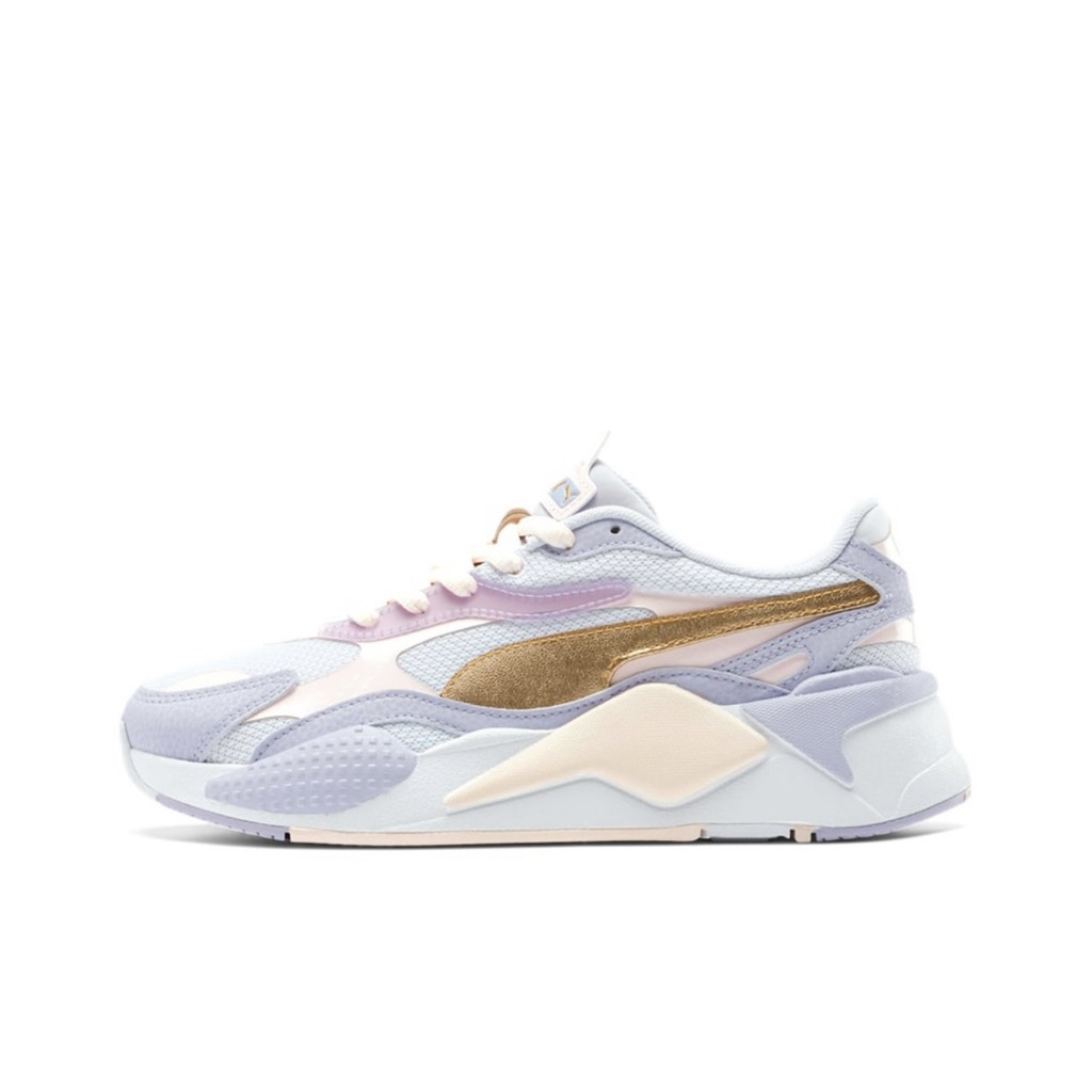 Puma RS-X C&S Rose Water - 373489-01