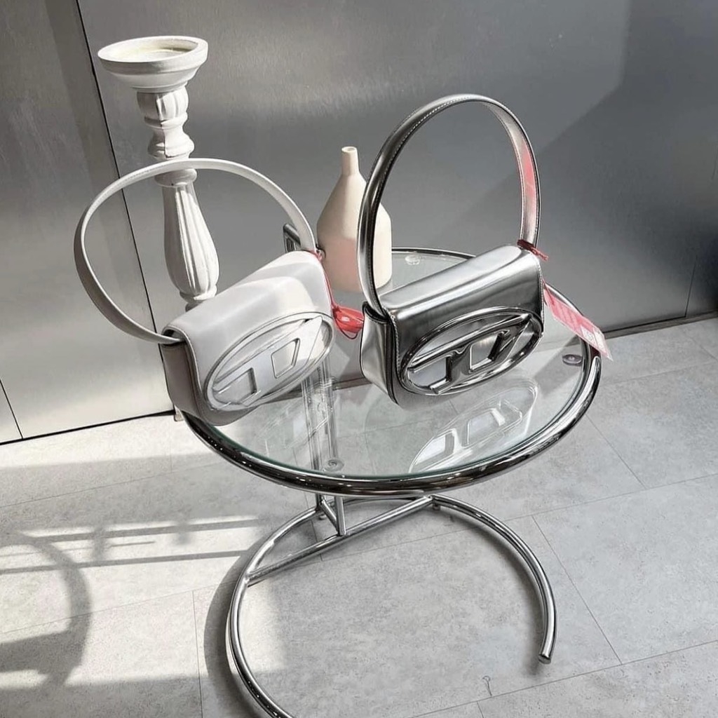 Diesel Bag - X08396 - White