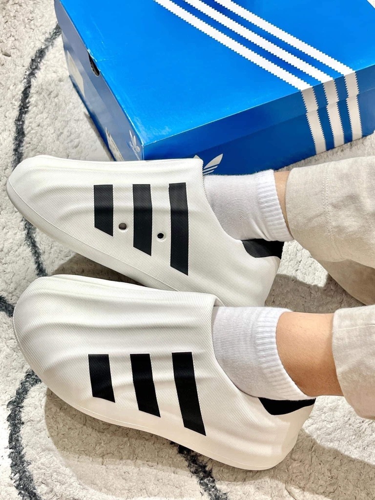Adidas Adifom Superstar White - HQ8750
