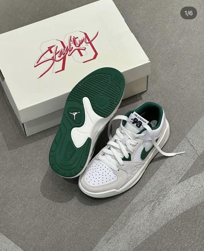 Jordan Stadium 90 - DX4399 103