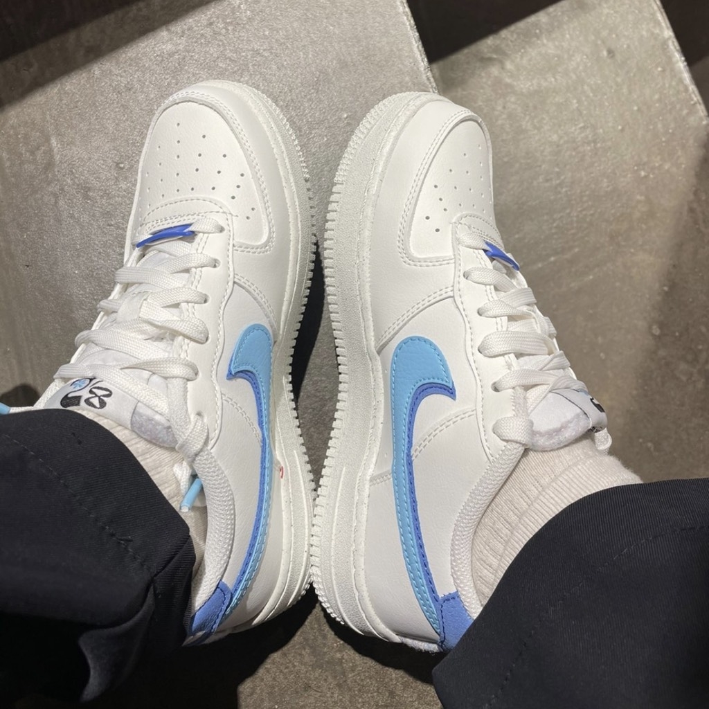 Air Force 1 '82 White Blue - DQ0359-100
