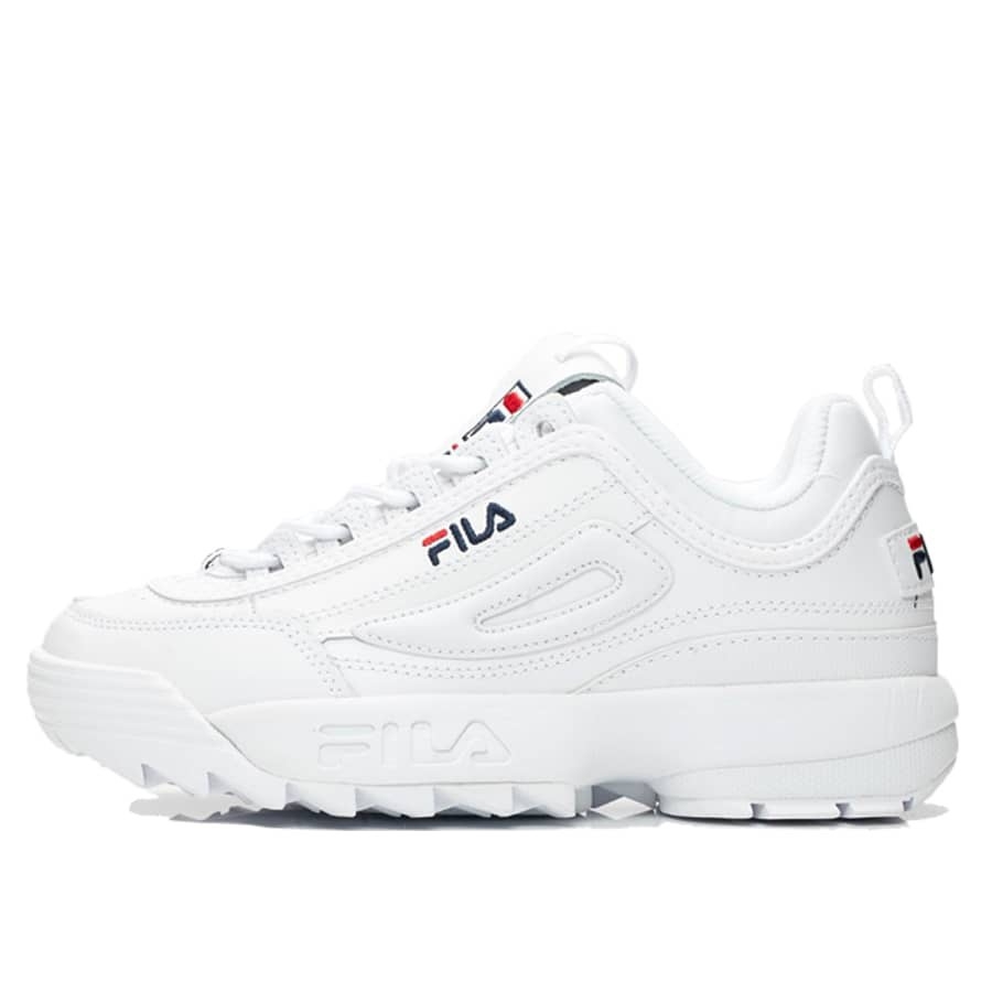 Fila Disruptor 2 - FS1HTB1071X_WWT