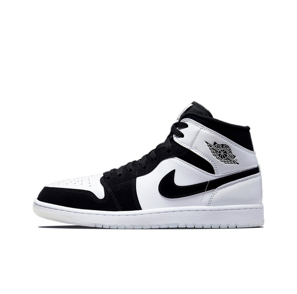 Jordan 1 Mid SE ‘Diamond Shorts’ DH6933-100
