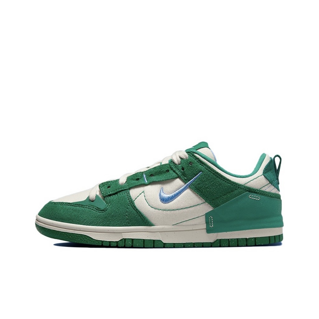 Nike Dunk Low Disrupt 2 'Malachite' - DH4402001