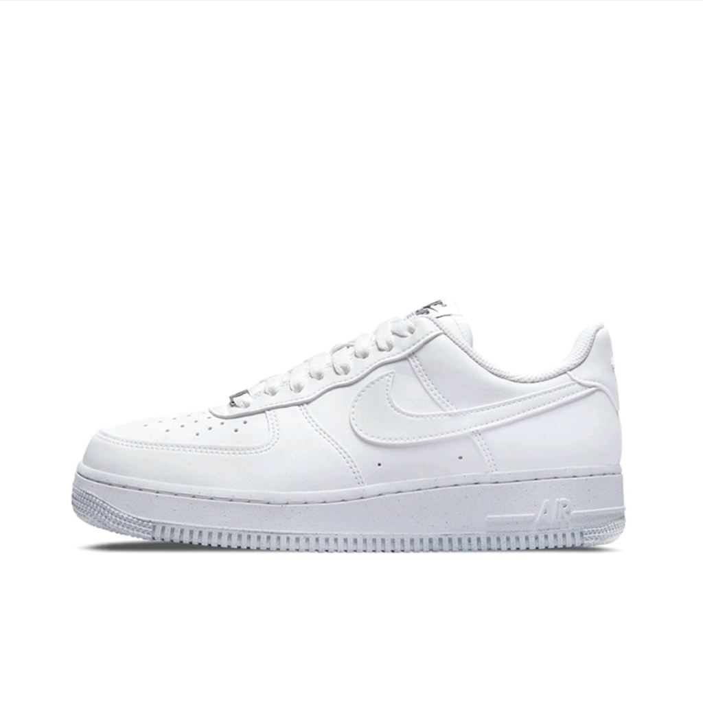 Air Force 1 '07 Next Nature 'Move To Zero' - DC9486 101