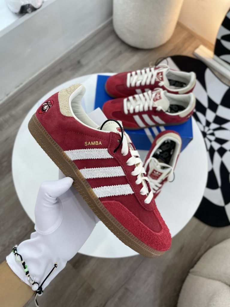 Adidas Samba OG - Tal ( IG8905 )