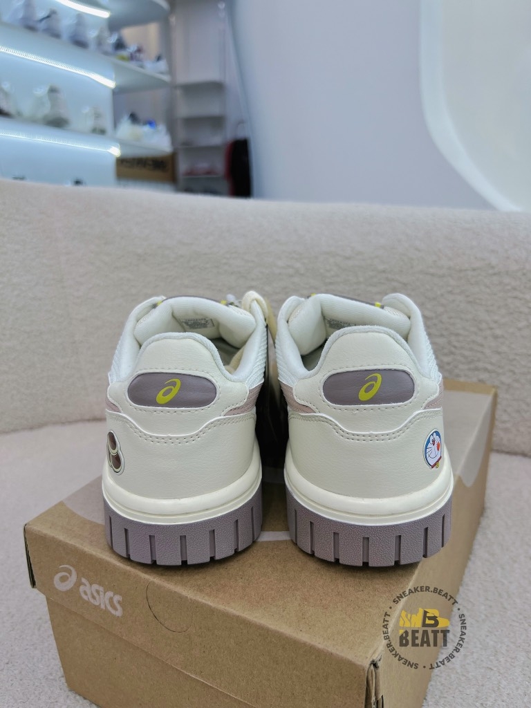 Asics Court Mz Doraemon