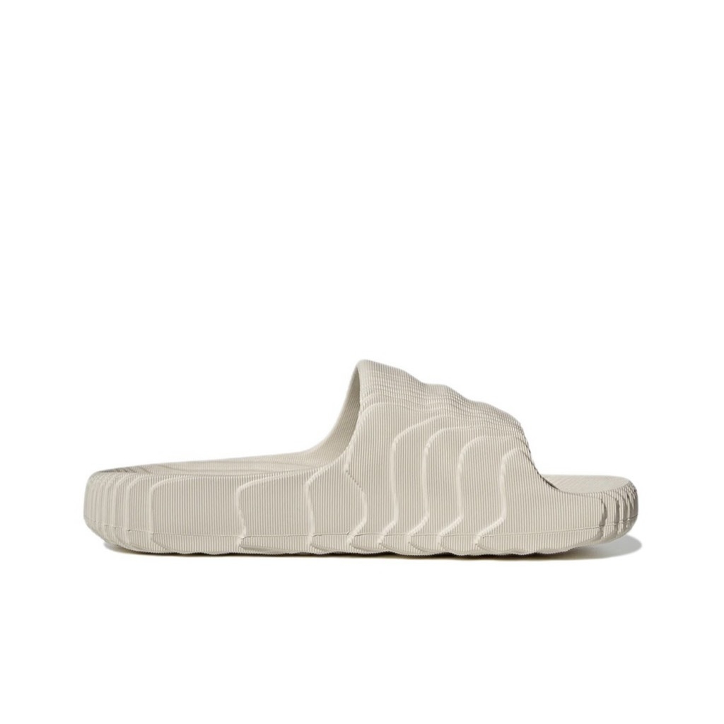 Adidas Slide Adilette 22 Bone - GX6950