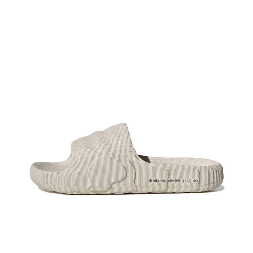 Adidas Slide Adilette 22 Bone - GX6950