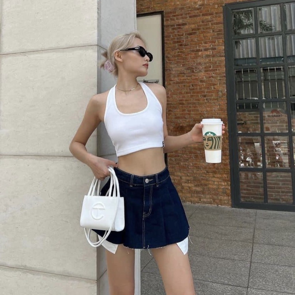 Telfa Shopping Bag - TF-012-WT-S