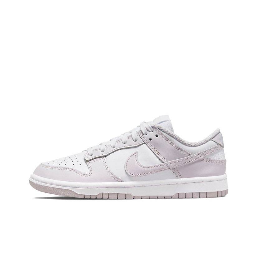 Nike Dunk Low 'Light Violet' - DD1503-116