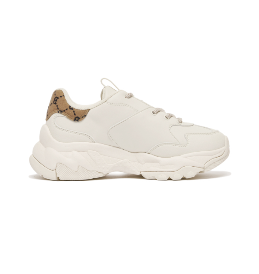 MLB Bigball Chunky Mono Heel Boston - 3ASHCM11N-43BGD