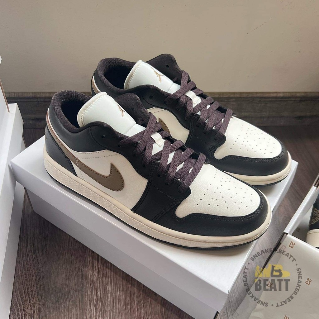 JORDAN 1 LOW 