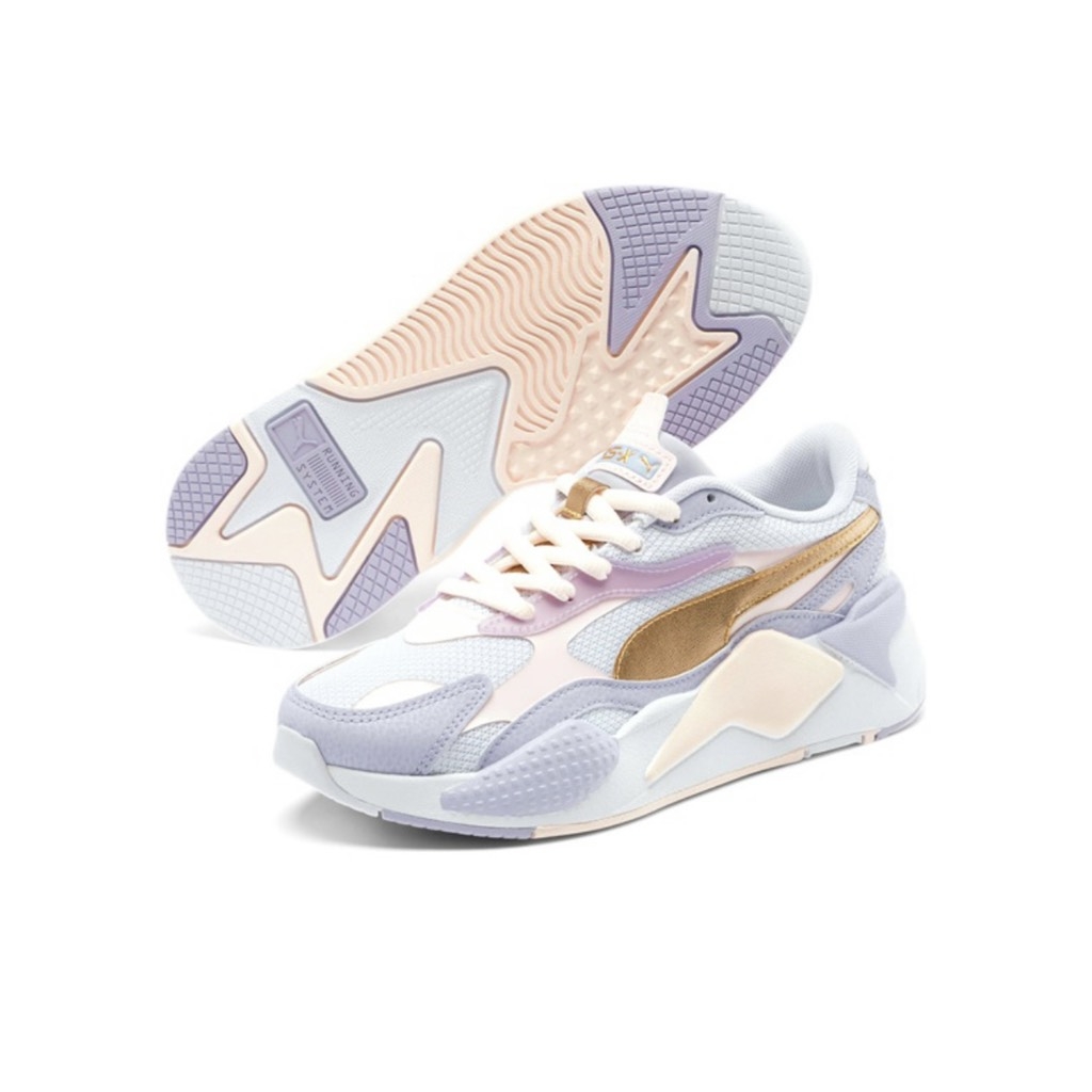 Puma RS-X C&S Rose Water - 373489-01