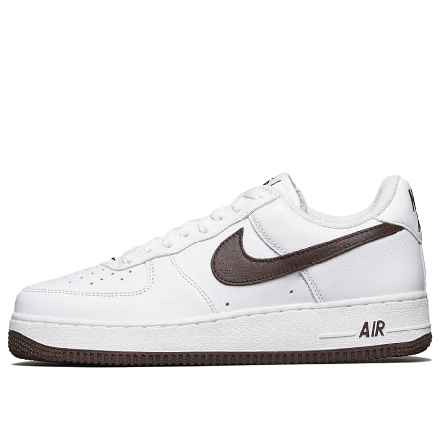 Nike Air Force 1 ’07 Low Color of the Month White Chocolate (2022) - DM0576-100