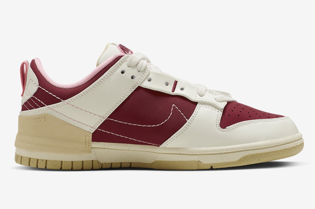 Nike Dunk Low Disrupt 2 