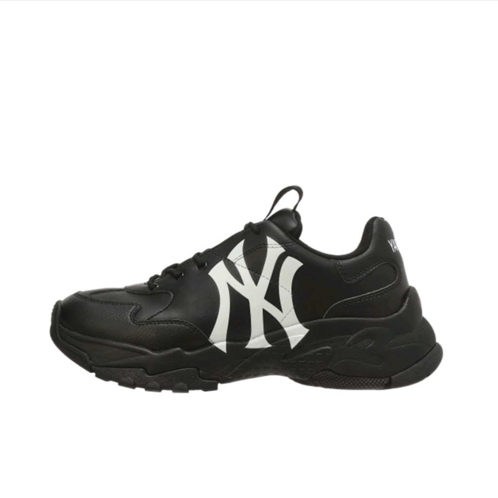 MLB x Disney Bigball Chunky Mickey Black - 32SHCK011-50L