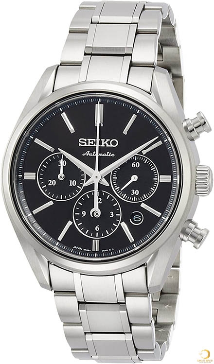 Top 40+ imagen seiko sark007