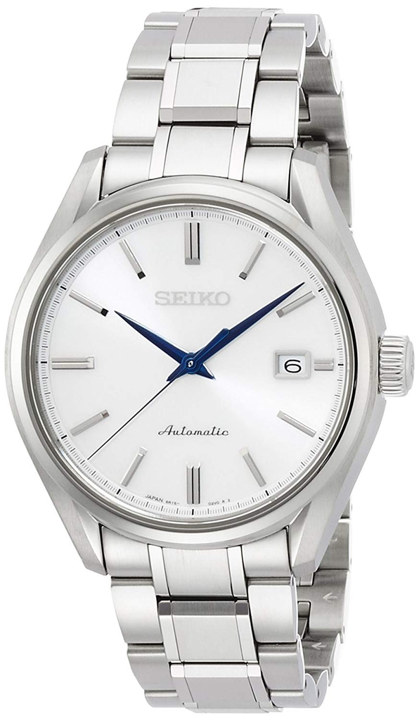 Total 57+ imagen seiko presage sarx033