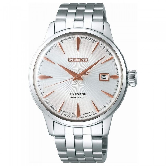 Top 61+ imagen seiko sary137