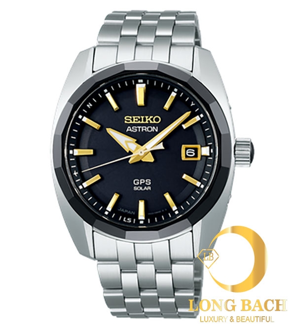 ĐỒNG HỒ NAM SEIKO ASTRON SBXD011 GLOBAL LINE 3X GPS Long Bach đồng hồ sang  trọng