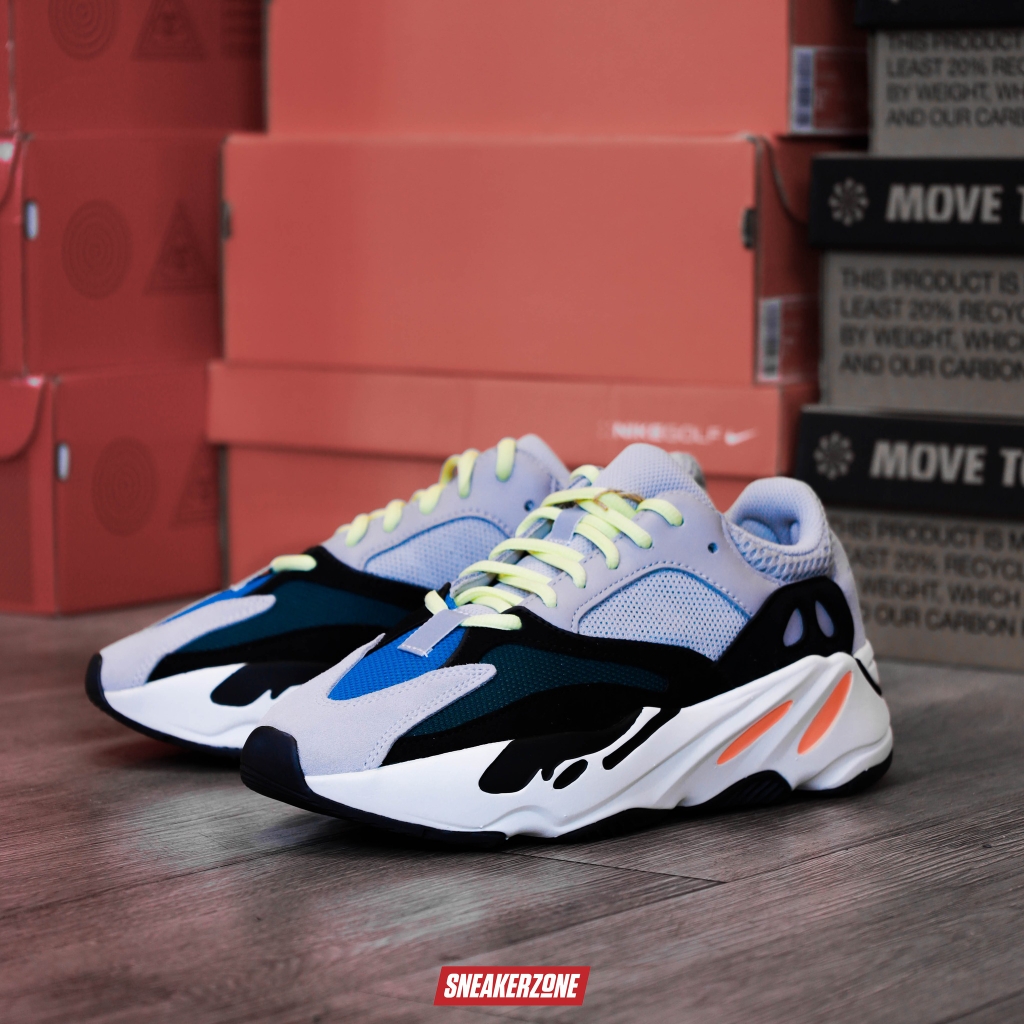 adidas YEEZY BOOST 700 OG 'WAVE RUNNER' - B75571 Sneakerzone.vn Adidas Yeezy Boost 700 Og 'Wave Runner' - B75571 Sneakerzone.Vn