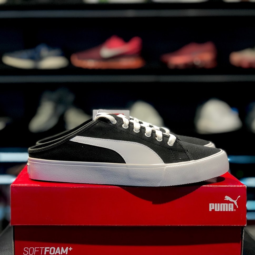 puma bari mule uk