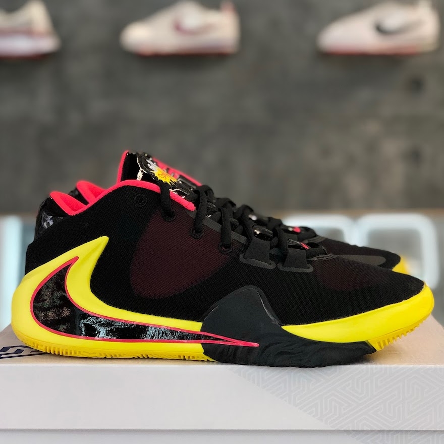 NIKE ZOOM FREAK 1 SOUL GLO BQ5422003 Sneakerzone.vn