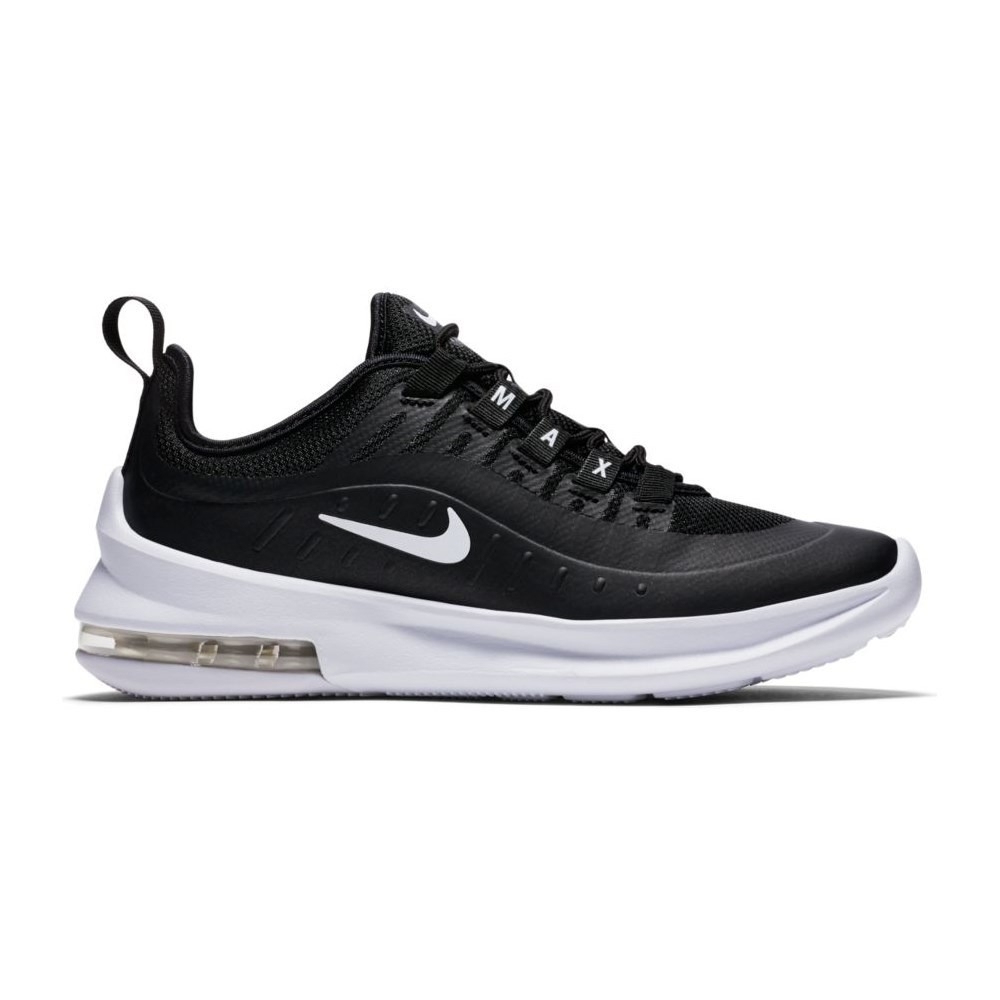 Nike Air Max Axis Black White - AA2146 003