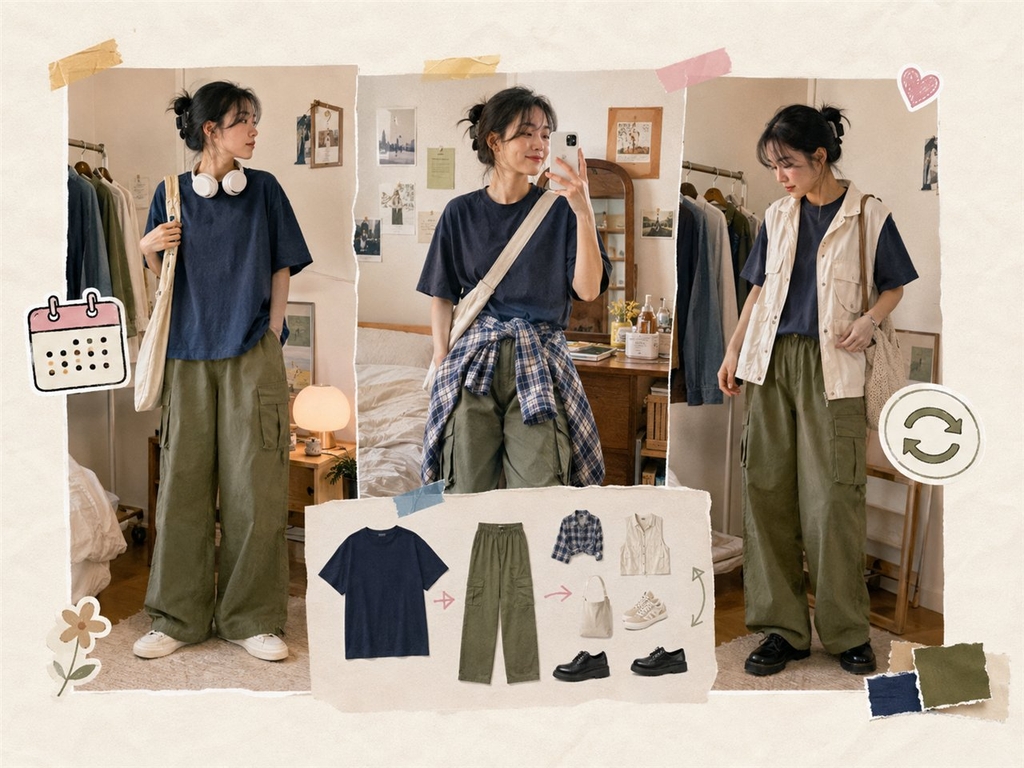 Cost per wear là gì? Một phép tính nhỏ để mua quần áo tỉnh táo hơn