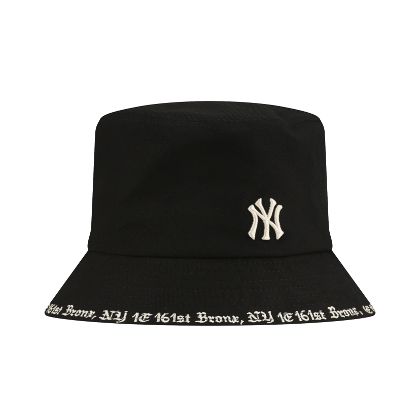 MLB Bucket NY Br Black