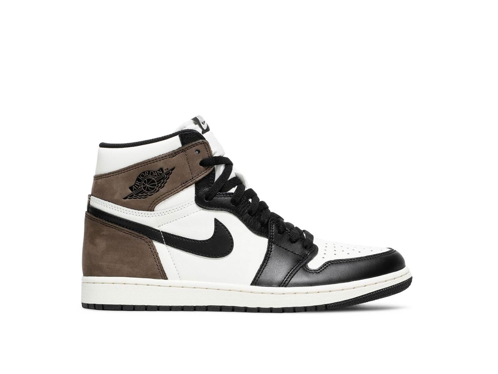 Jordan 1s High OG Mocha – Uspox - Siêu 