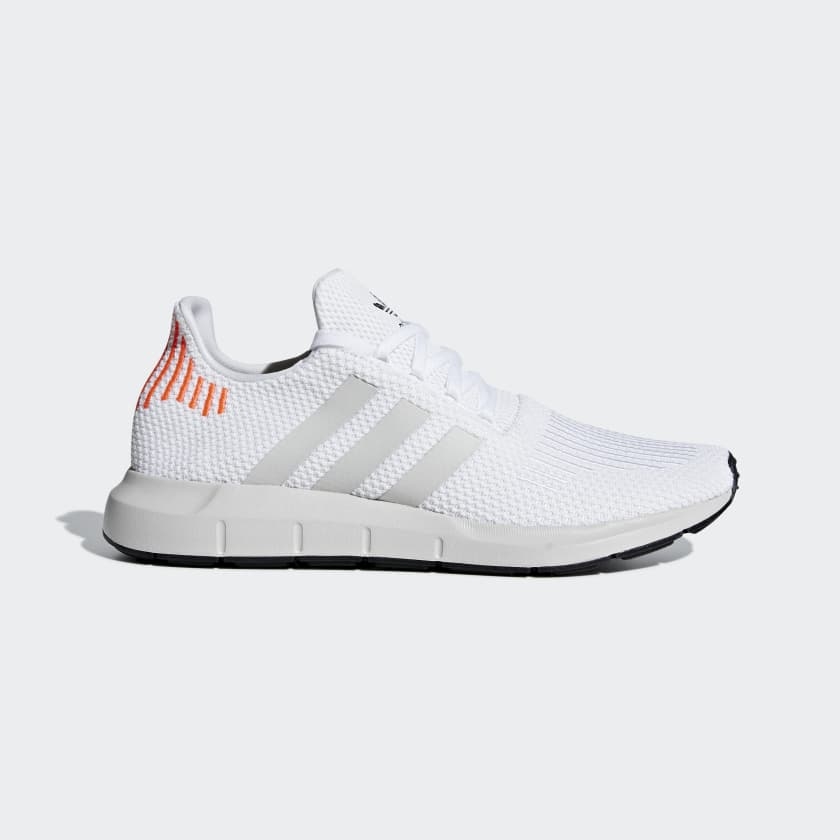 Adidas Swift Run White Orange – Uspox - Siêu Thị Giày Thể Thao Chính Hãng