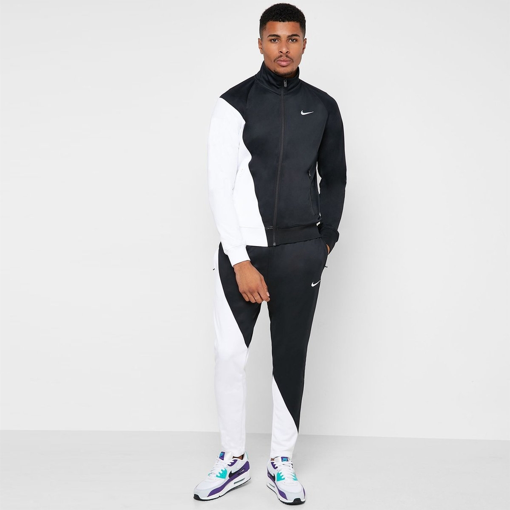 Nike Bộ NSW Swoosh (form Âu)