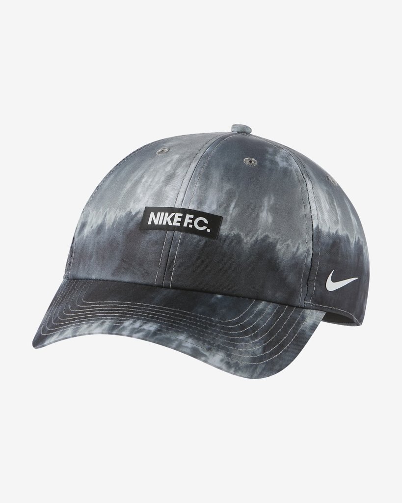 Nike Bucket Heritage F.C 86 Black