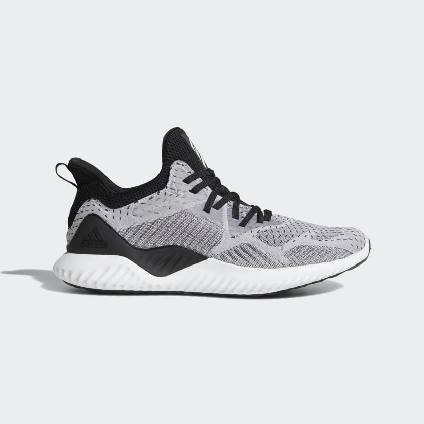 Adidas Alphabounce beyond grey – Uspox - Siêu thị giày thể thao chính hãng