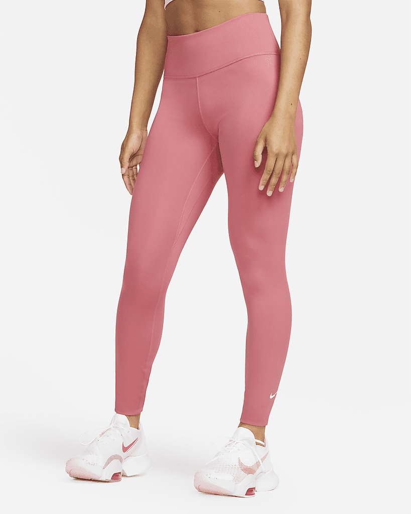 Quần Legging Nike Mid-Rise