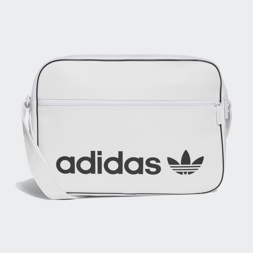 Adidas Classic Boston L9583 Backpack - Jarir Bookstore KSA