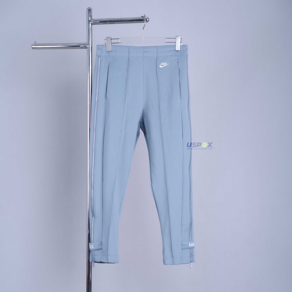 Quần Nike NSW Circa Pant Particle Grey (Form Á)