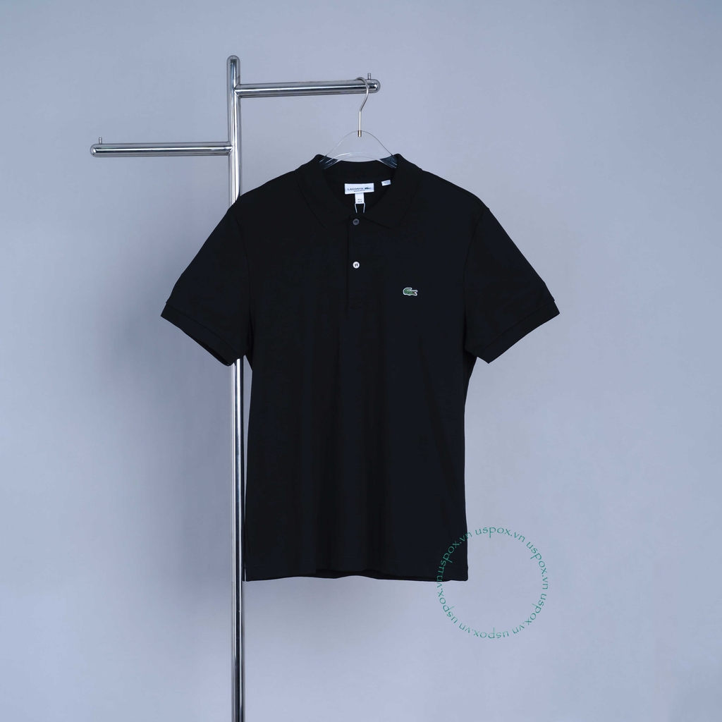 Lacoste Polo Classic Black (Regular)