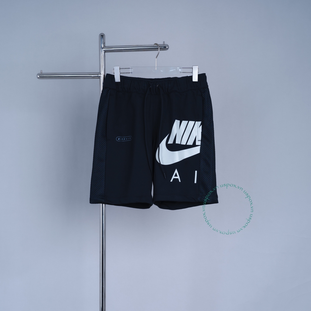 Quần Short Nike French Terry (form Á)