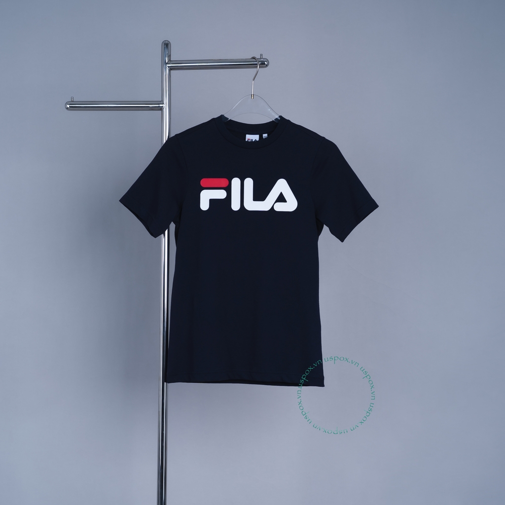 Fila Áo Navy truyền thống (form Âu) (buy2get1free)