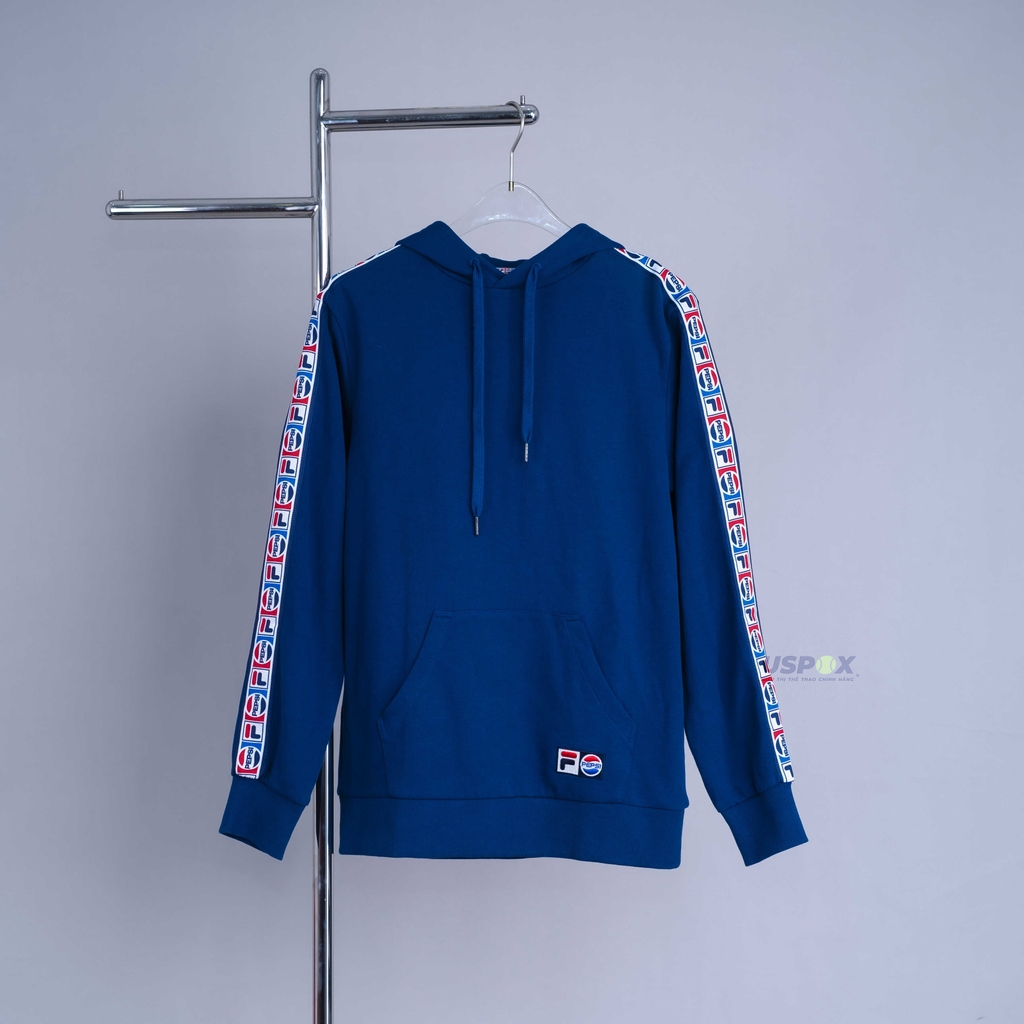 Fila Áo Hoodie x pepsi (hàng sale)